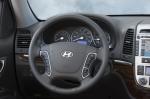 Hyundai Santa Fe 2009 года